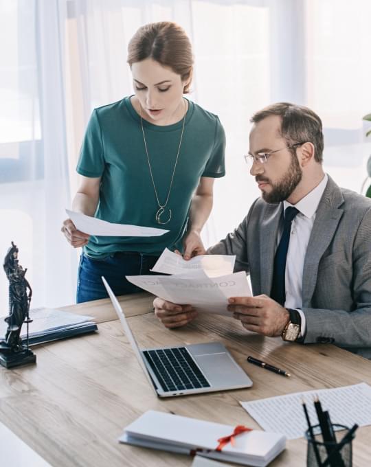Gestão Comercial de um supermercado