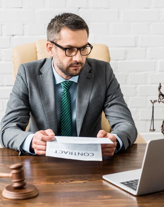 Layout de loja de supermercado